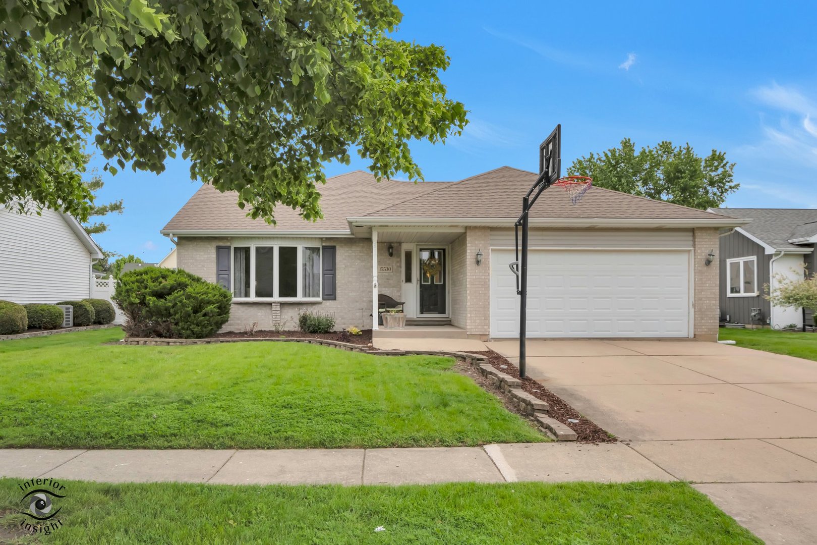15530 Donegal Drive, Manhattan, IL 60442