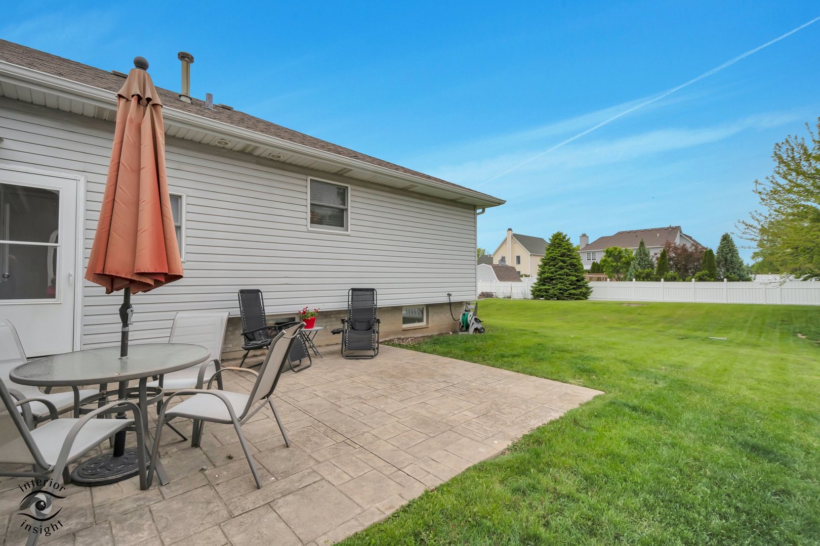 15530 Donegal Drive, Manhattan, IL 60442