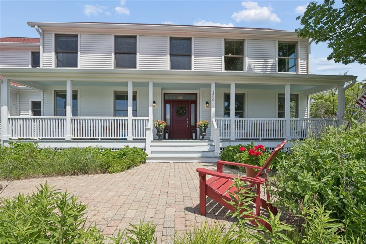 1430 Prairie Trail, Grayslake, IL 60030