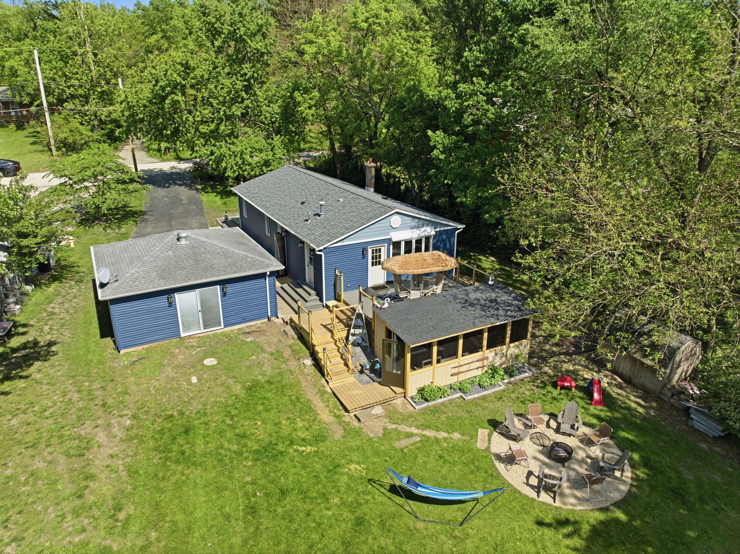 34500 S Lakeside Terrace, Wilmington, IL 60481