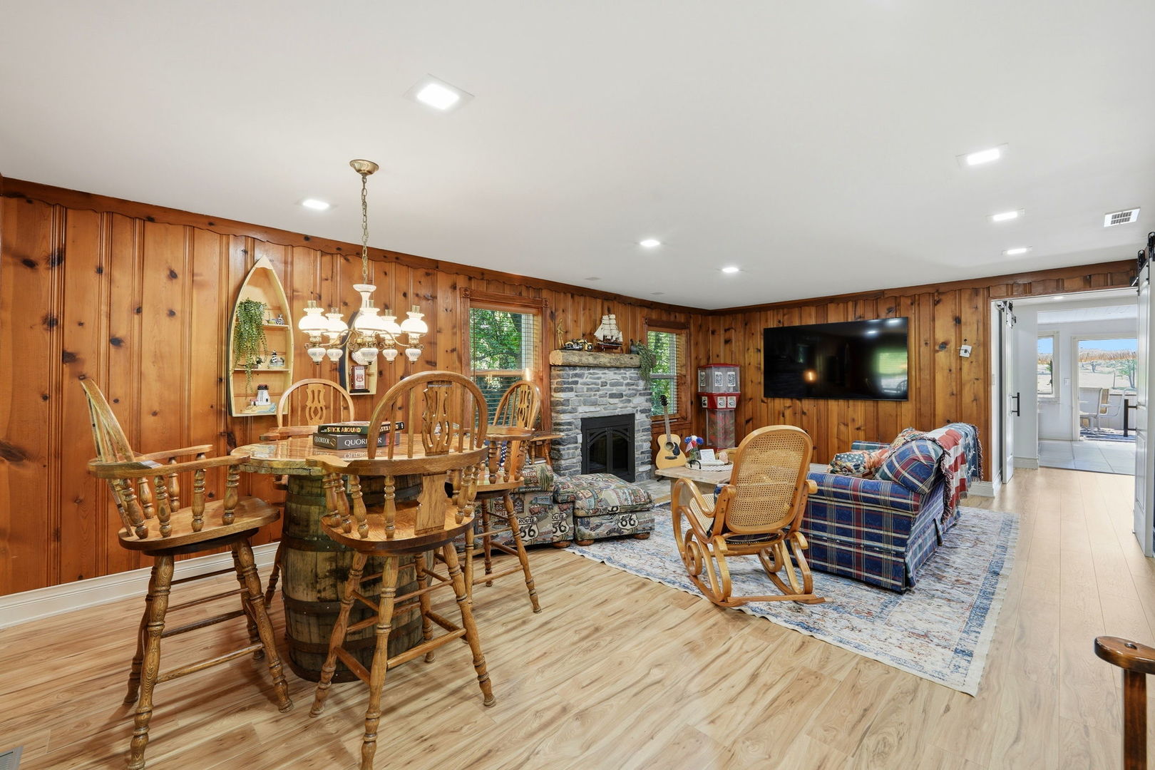 34500 S Lakeside Terrace, Wilmington, IL 60481