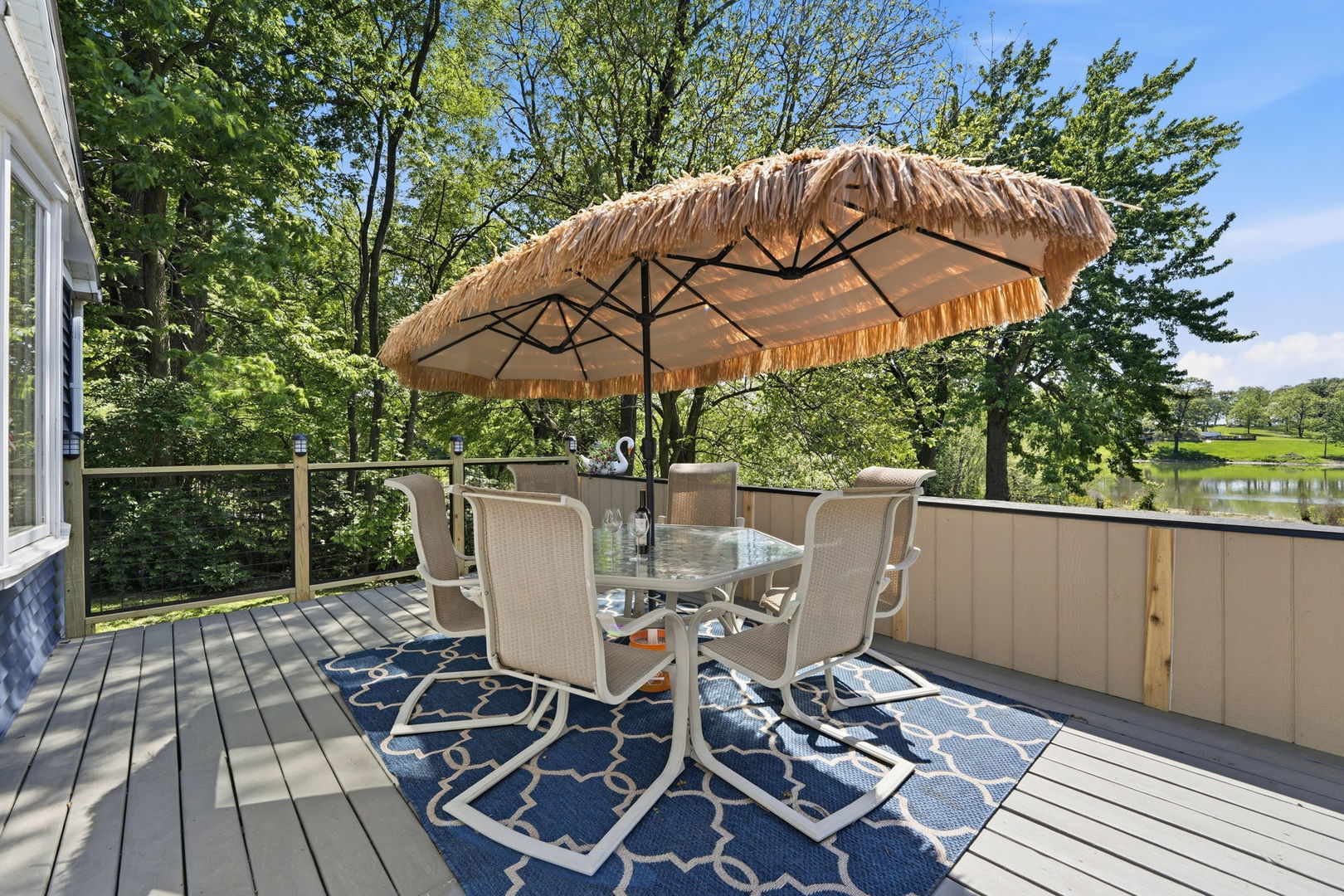 34500 S Lakeside Terrace, Wilmington, IL 60481
