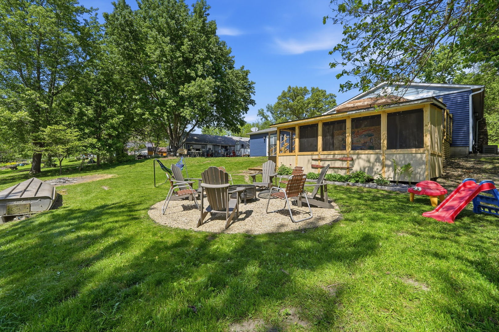 34500 S Lakeside Terrace, Wilmington, IL 60481