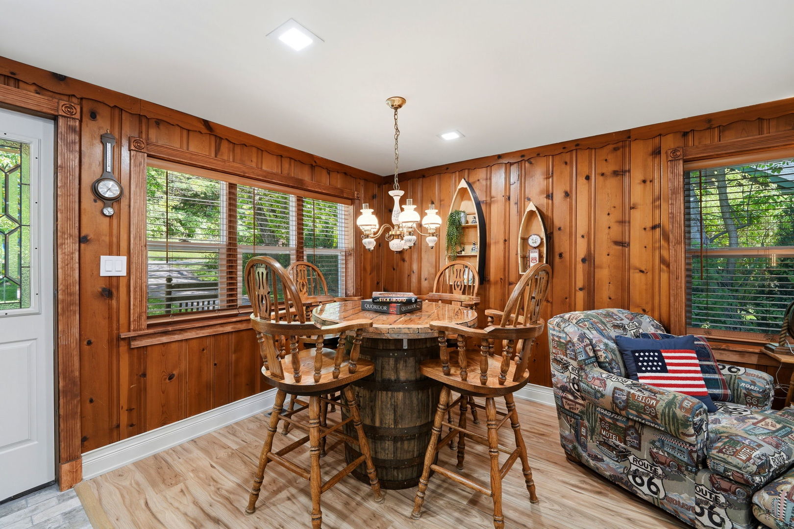 34500 S Lakeside Terrace, Wilmington, IL 60481