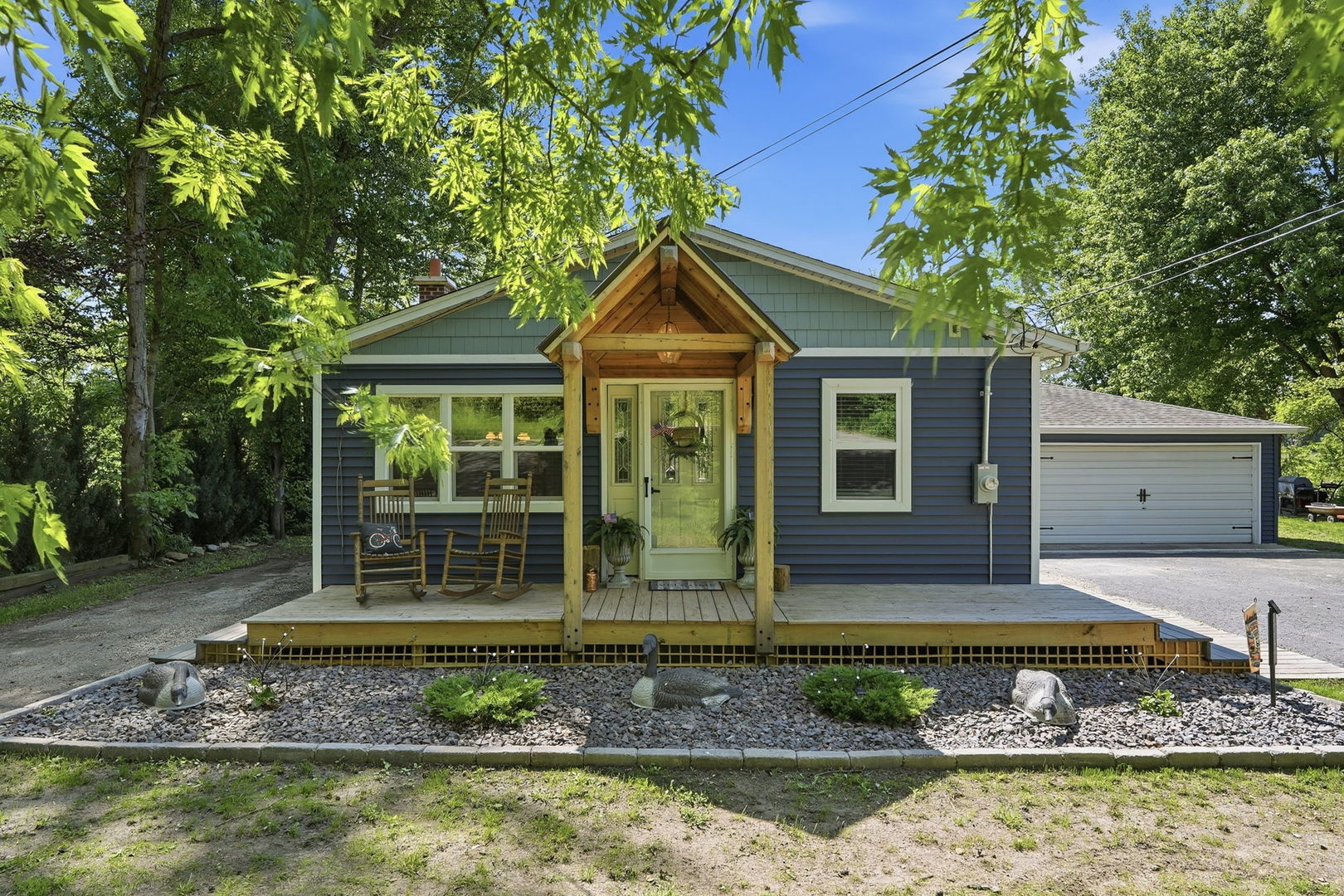 34500 S Lakeside Terrace, Wilmington, IL 60481