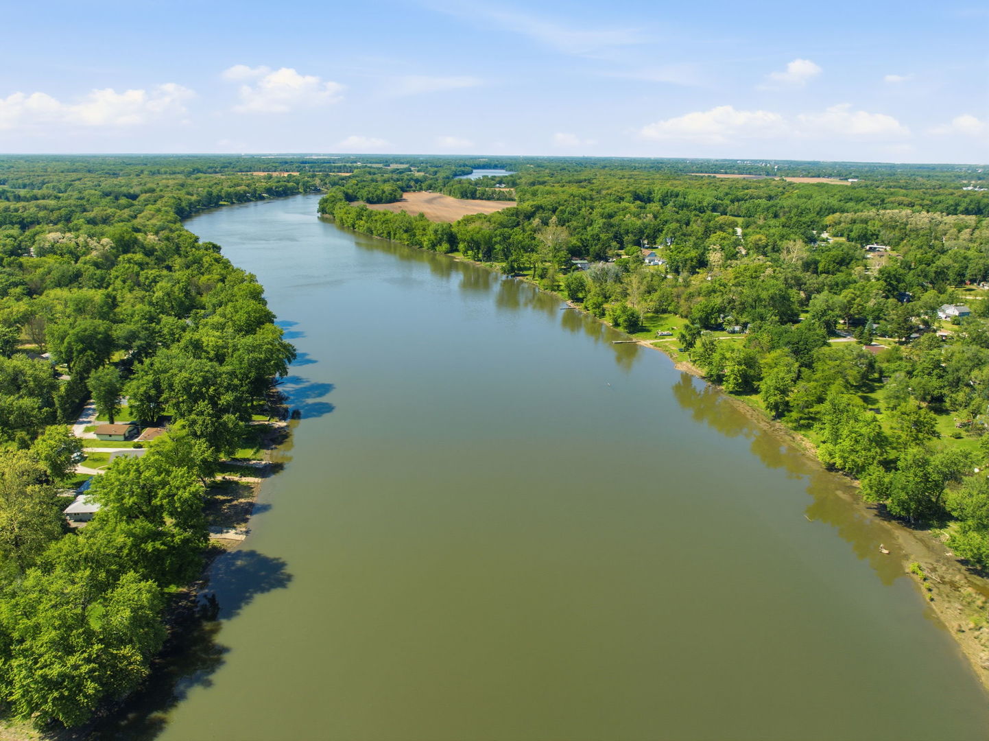 34500 S Lakeside Terrace, Wilmington, IL 60481