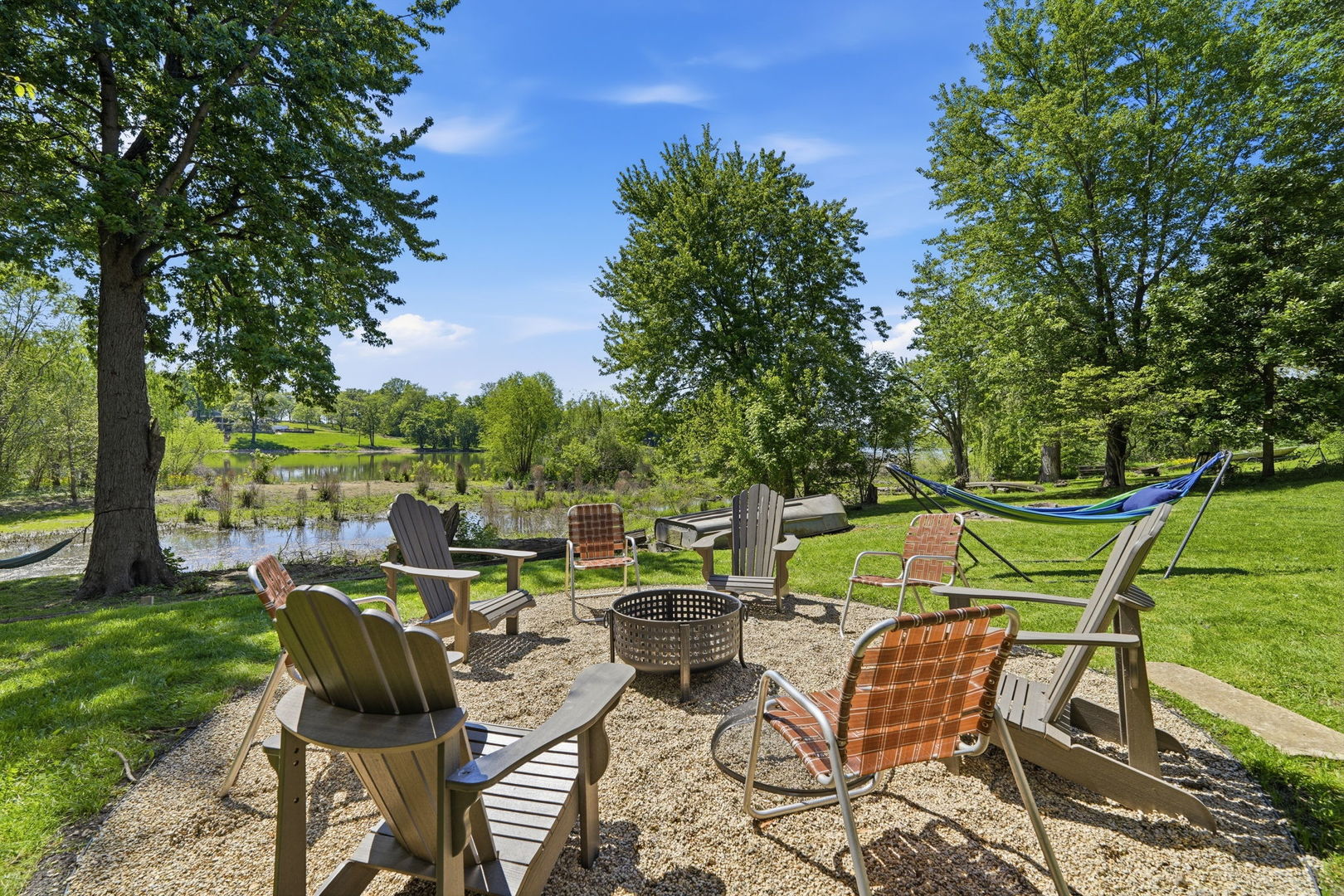 34500 S Lakeside Terrace, Wilmington, IL 60481
