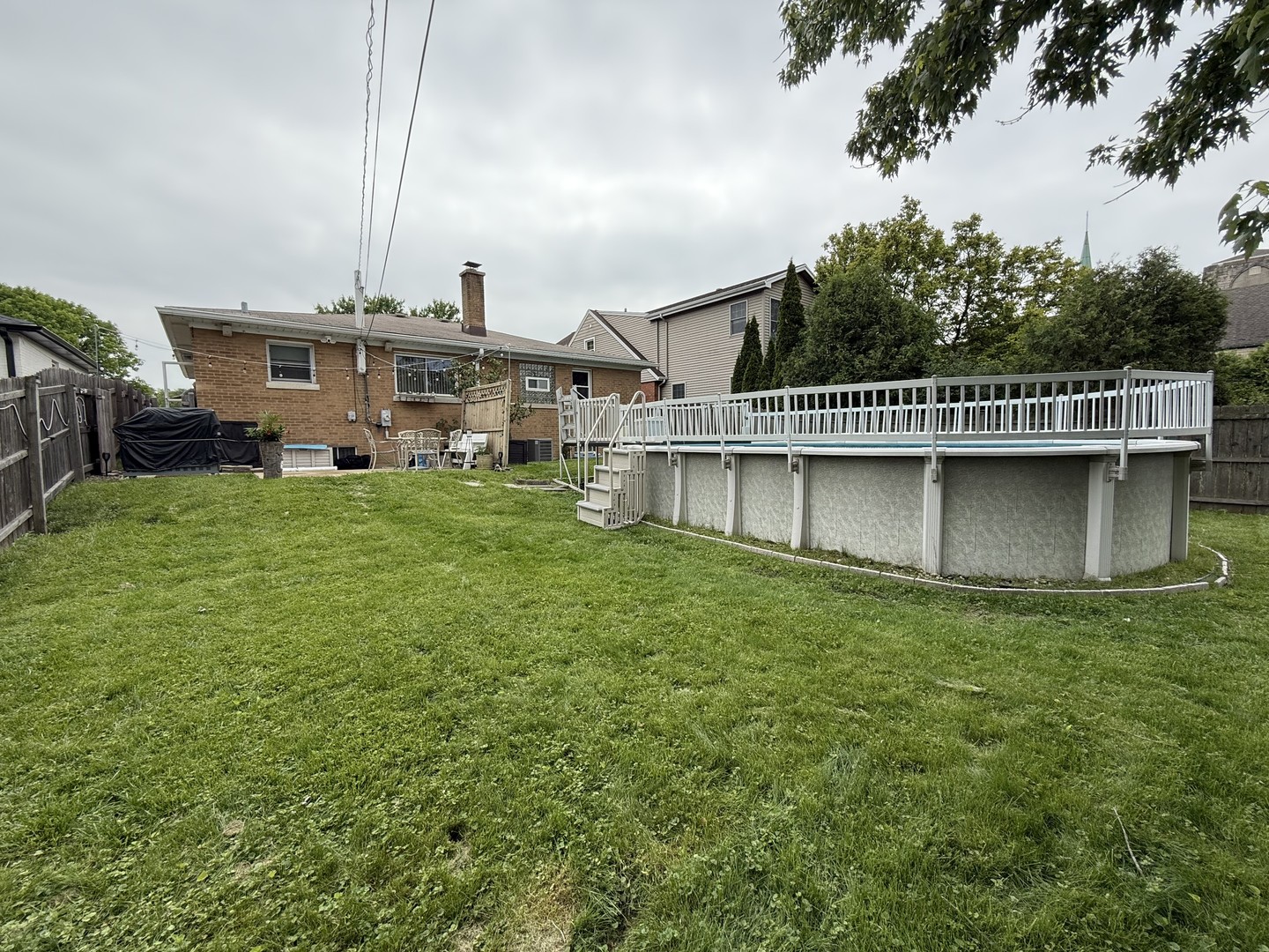 5224 Wolf Road, Western Springs, IL 60558