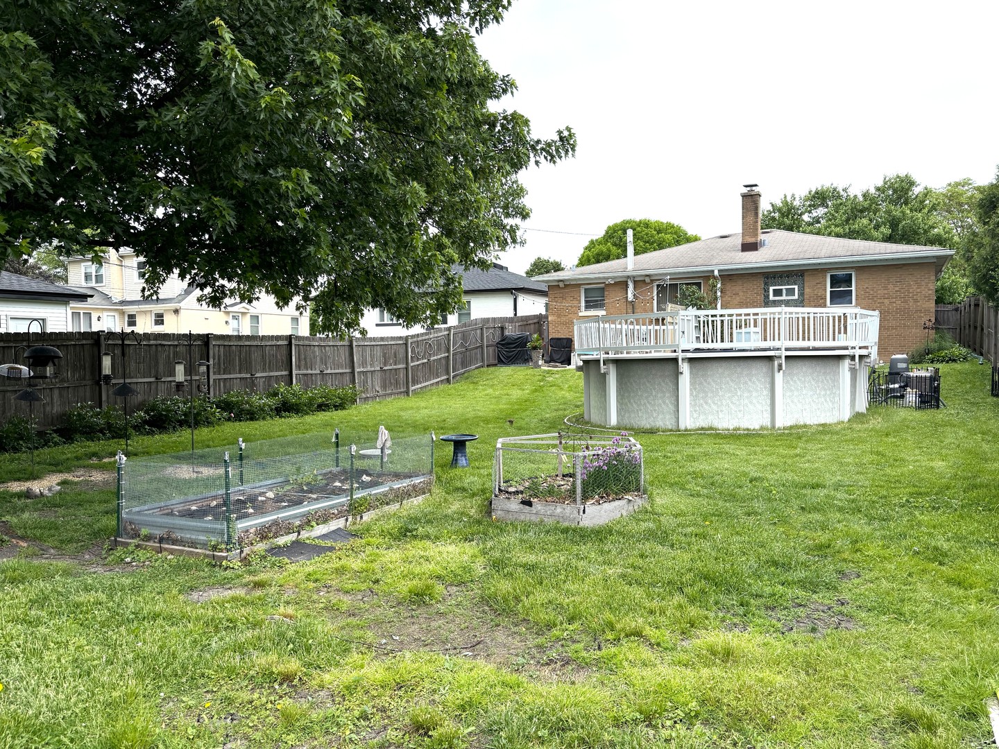 5224 Wolf Road, Western Springs, IL 60558