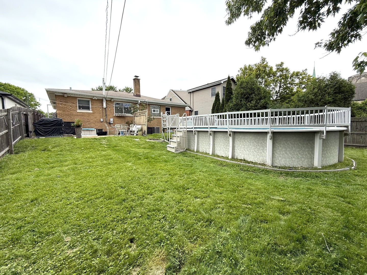 5224 Wolf Road, Western Springs, IL 60558