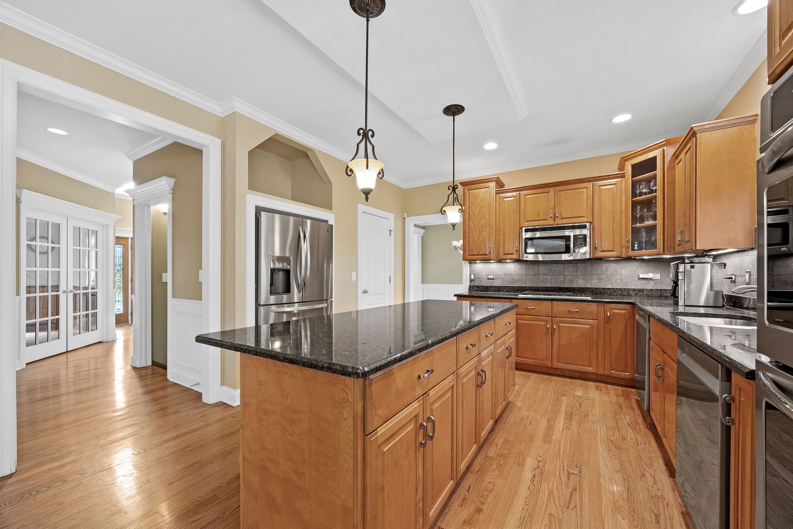 25831 Meadowland Circle, Plainfield, IL 60585