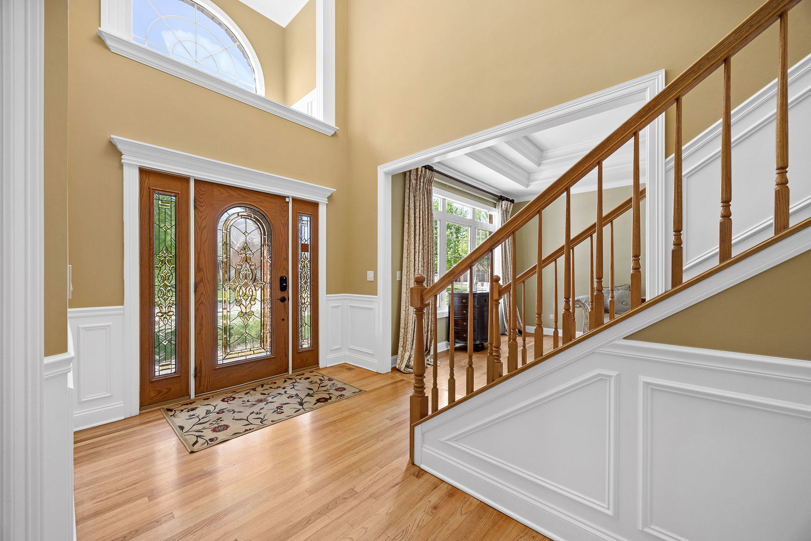 25831 Meadowland Circle, Plainfield, IL 60585