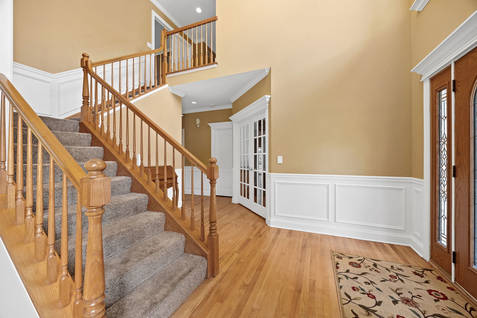 25831 Meadowland Circle, Plainfield, IL 60585