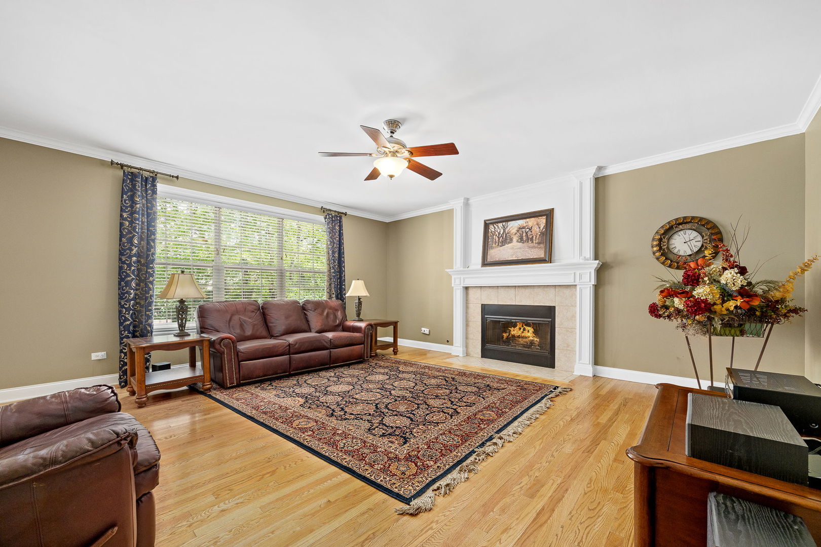 25831 Meadowland Circle, Plainfield, IL 60585
