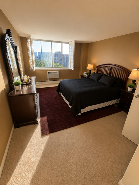 40 N Tower Road #11K, Oak Brook, IL 60523