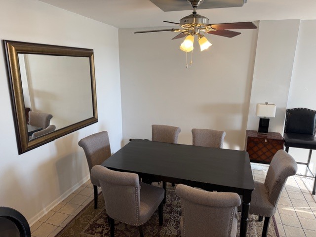 40 N Tower Road #11K, Oak Brook, IL 60523