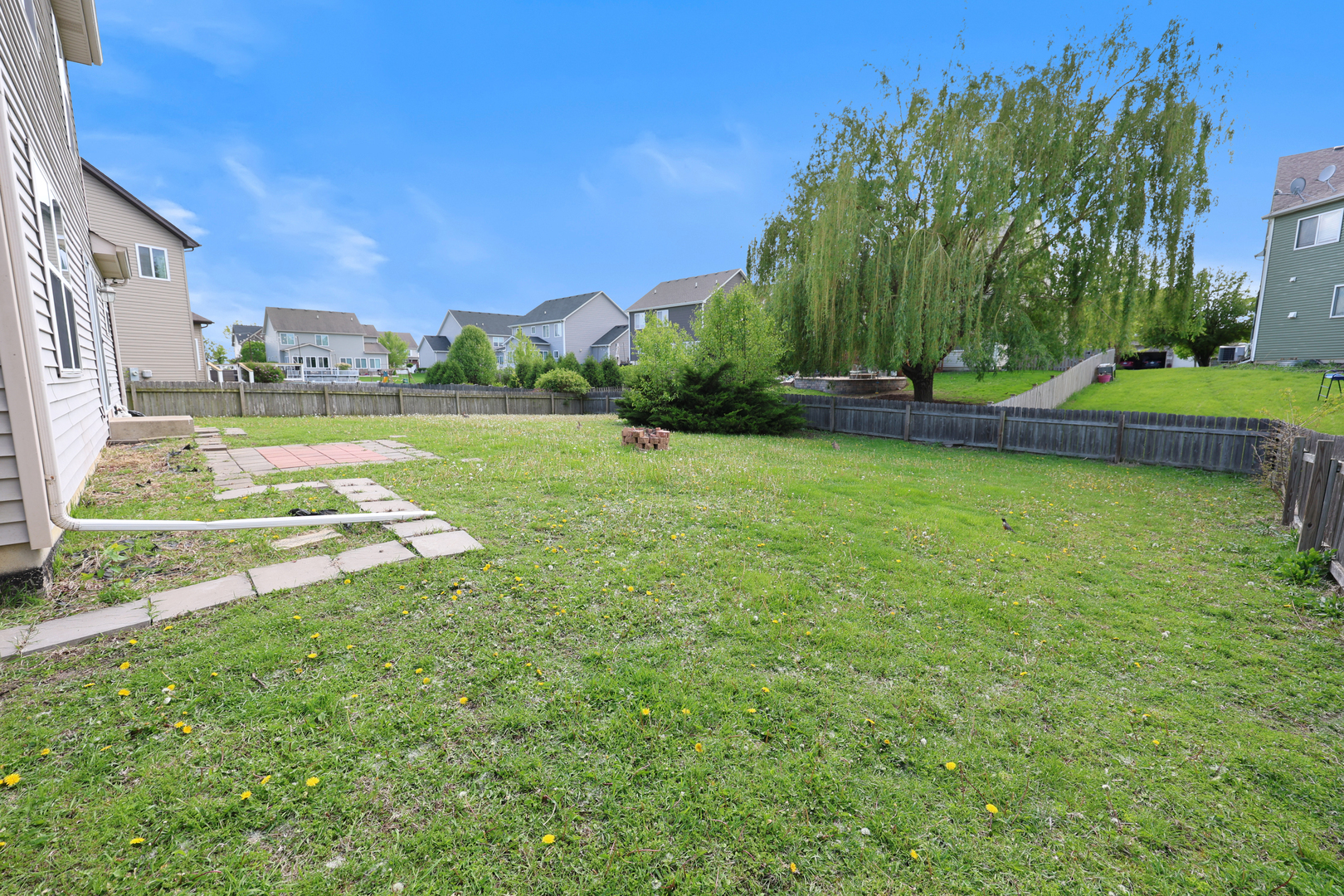 7416 ASCOT Court, Joliet, IL 60431