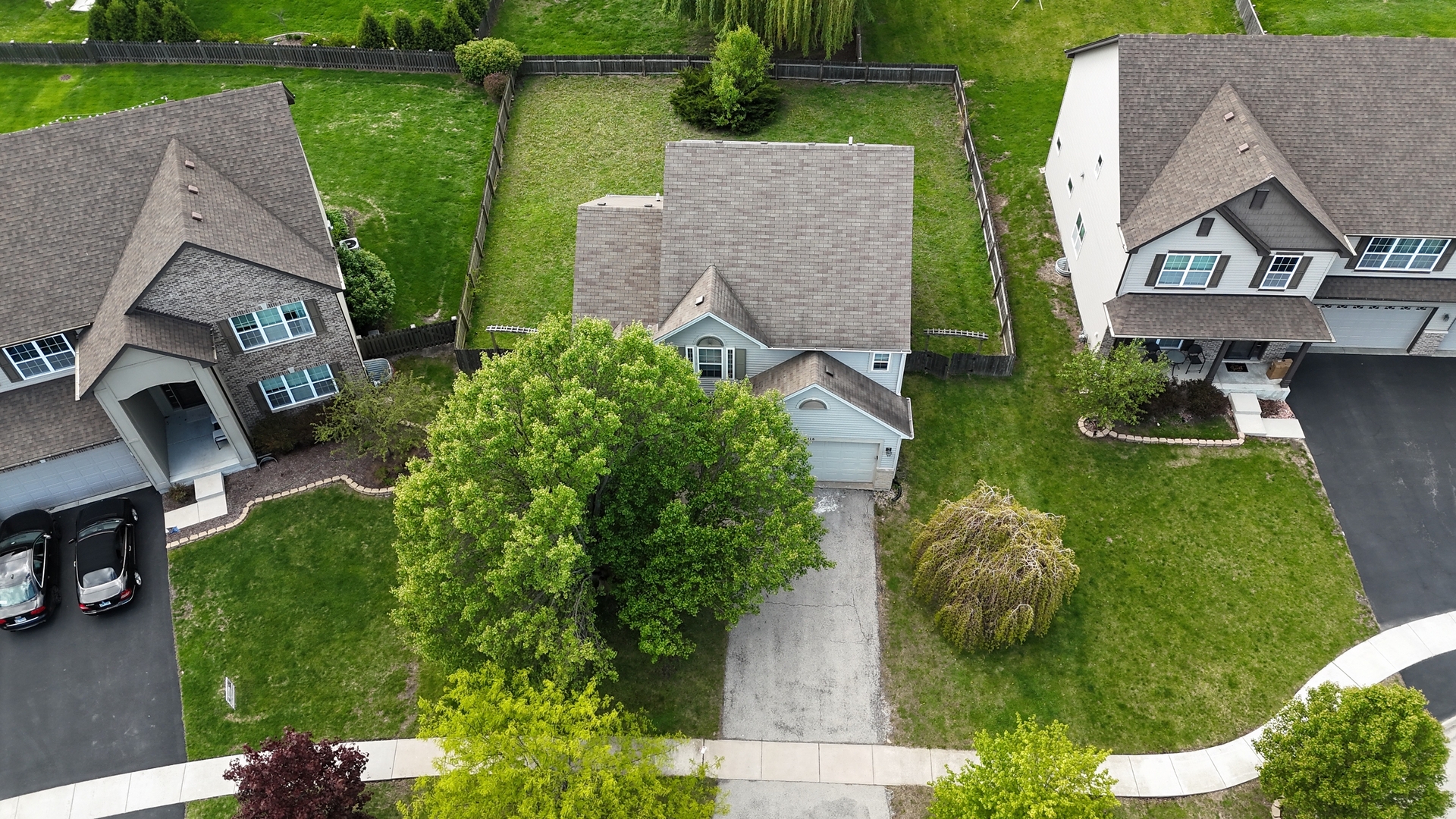 7416 ASCOT Court, Joliet, IL 60431
