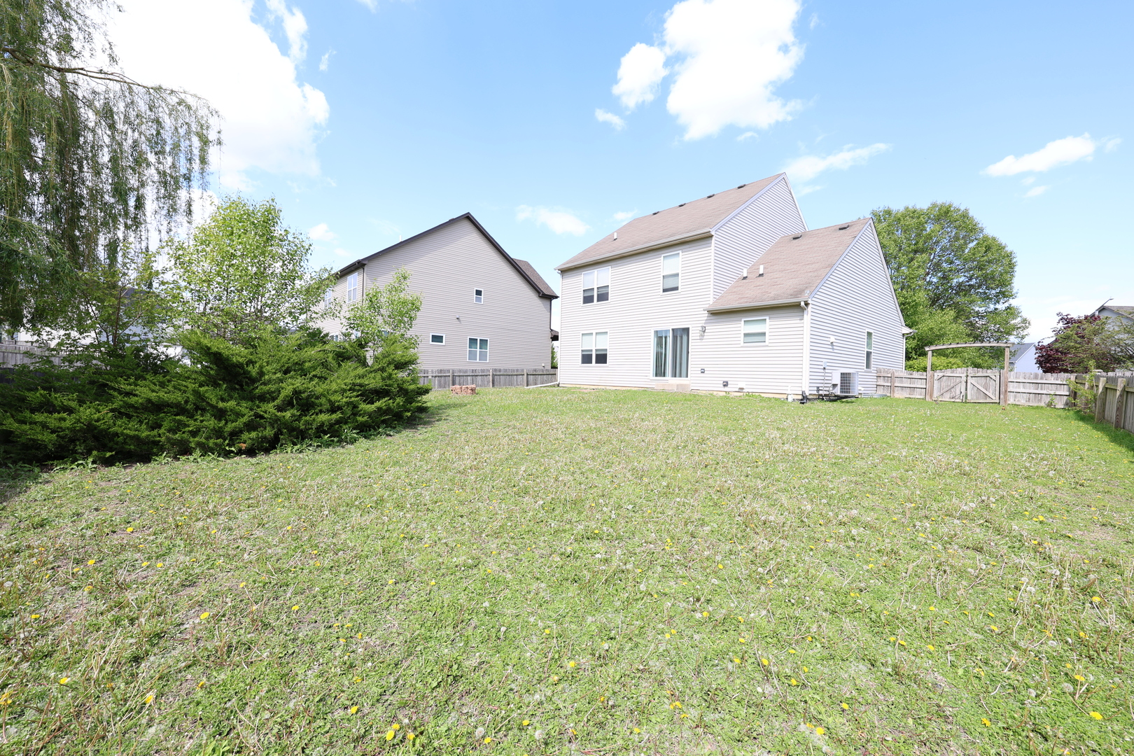 7416 ASCOT Court, Joliet, IL 60431