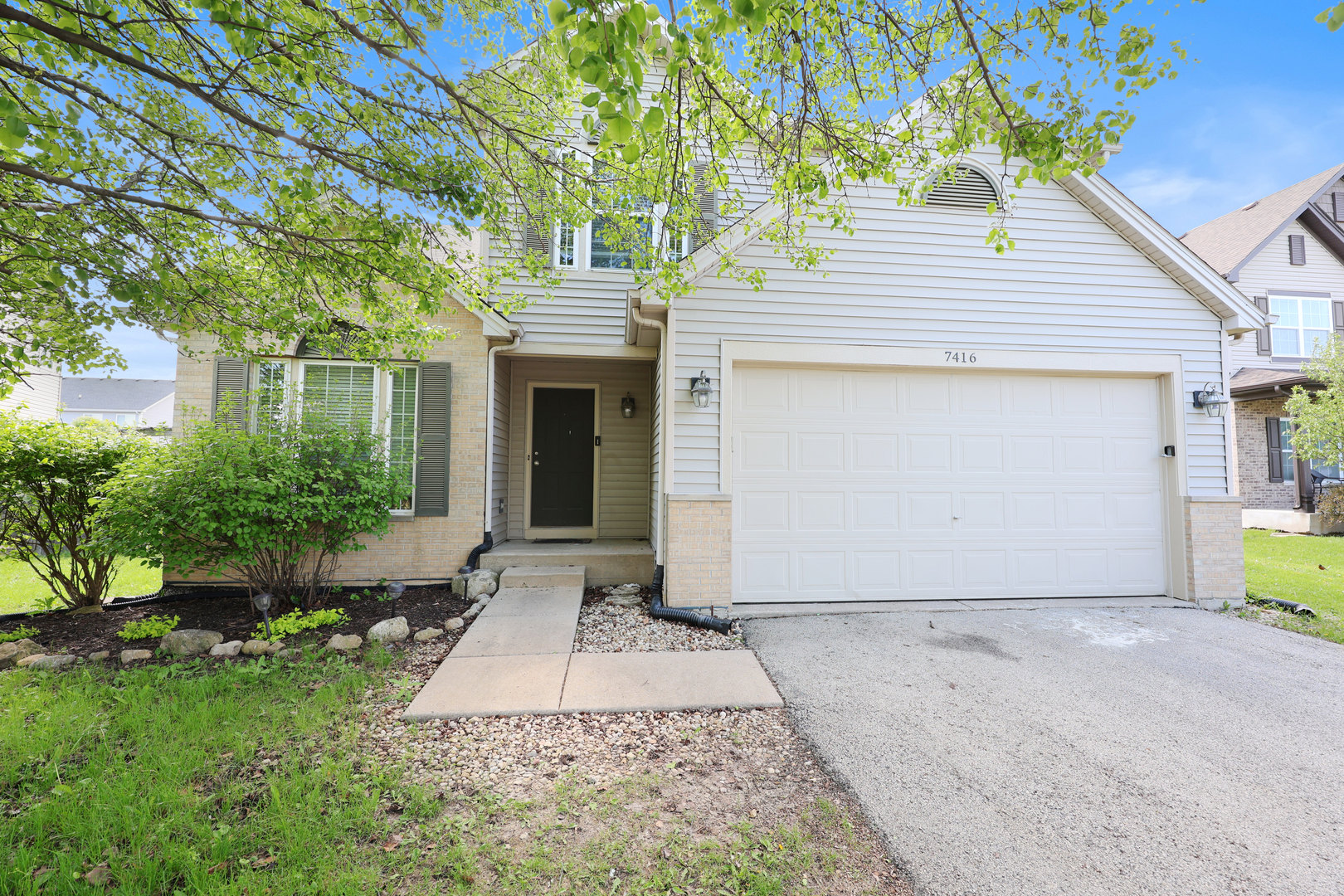 7416 ASCOT Court, Joliet, IL 60431