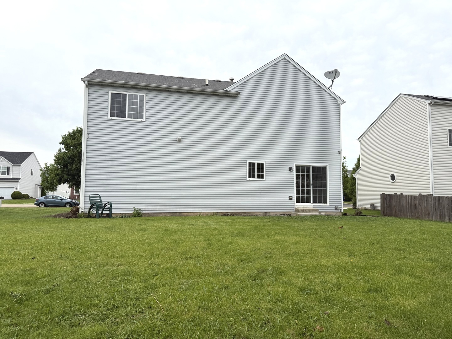 6304 Blue Ridge Drive, Plainfield, IL 60586