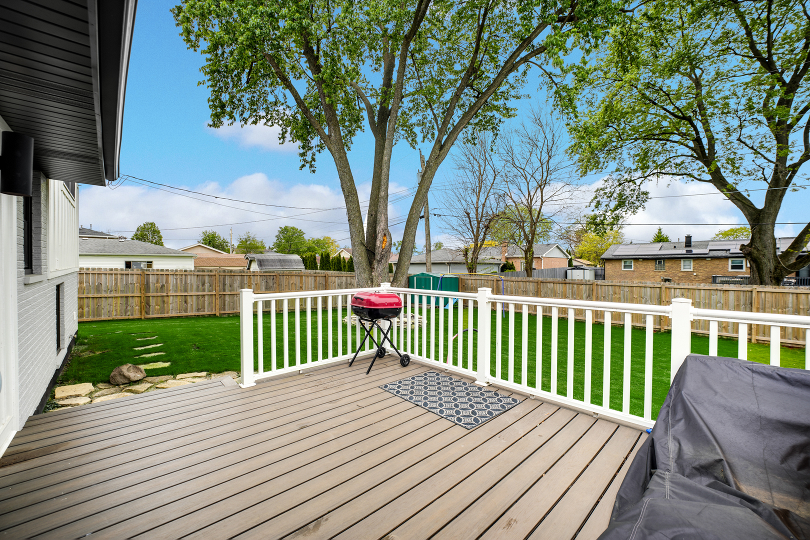 10324 S 81st Avenue, Palos Hills, IL 60465