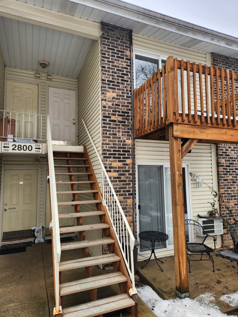 2800 Light Road #204, Oswego, IL 60543