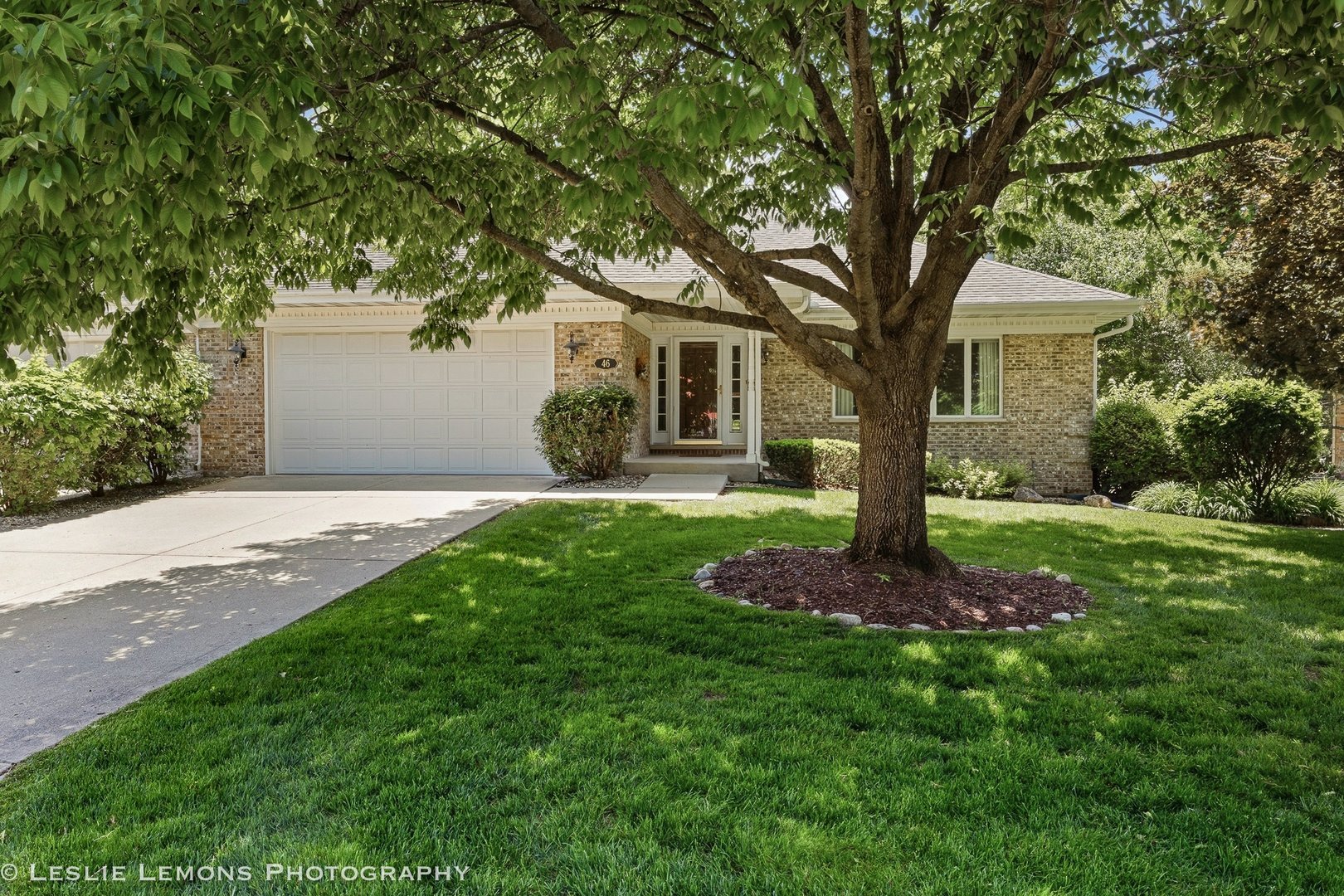 46 Coventry Chase, Joliet, IL 60431