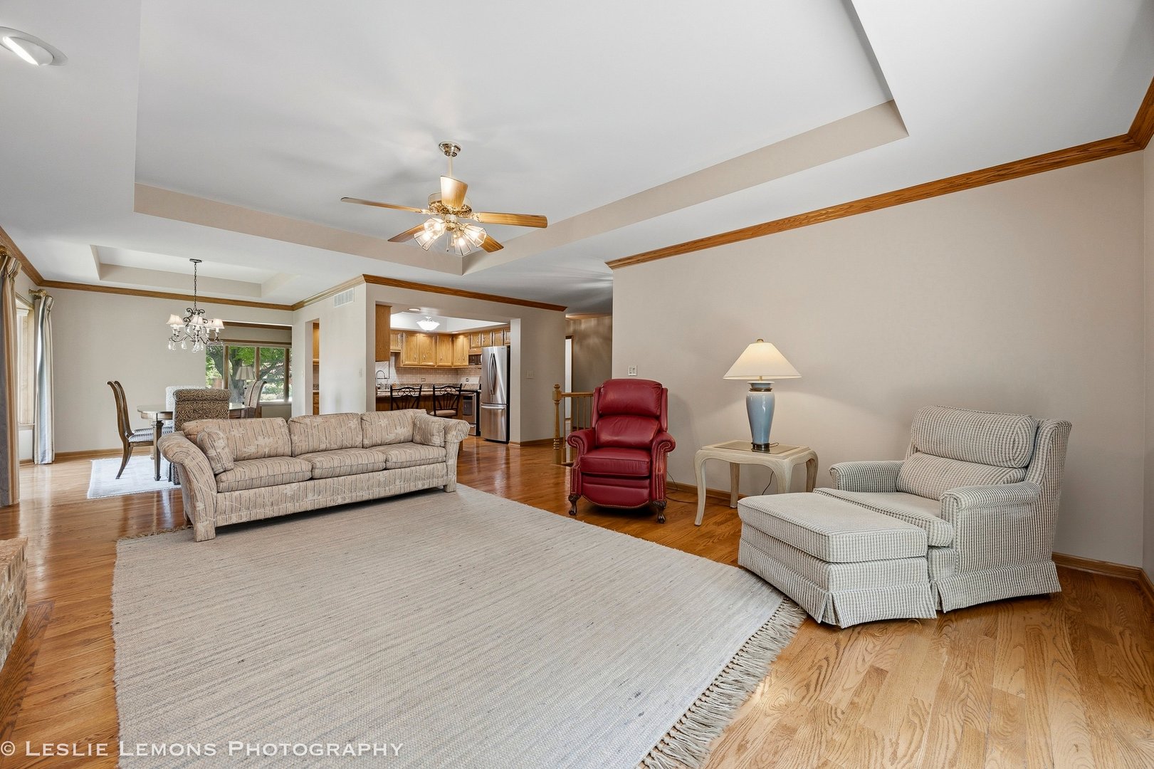 46 Coventry Chase, Joliet, IL 60431