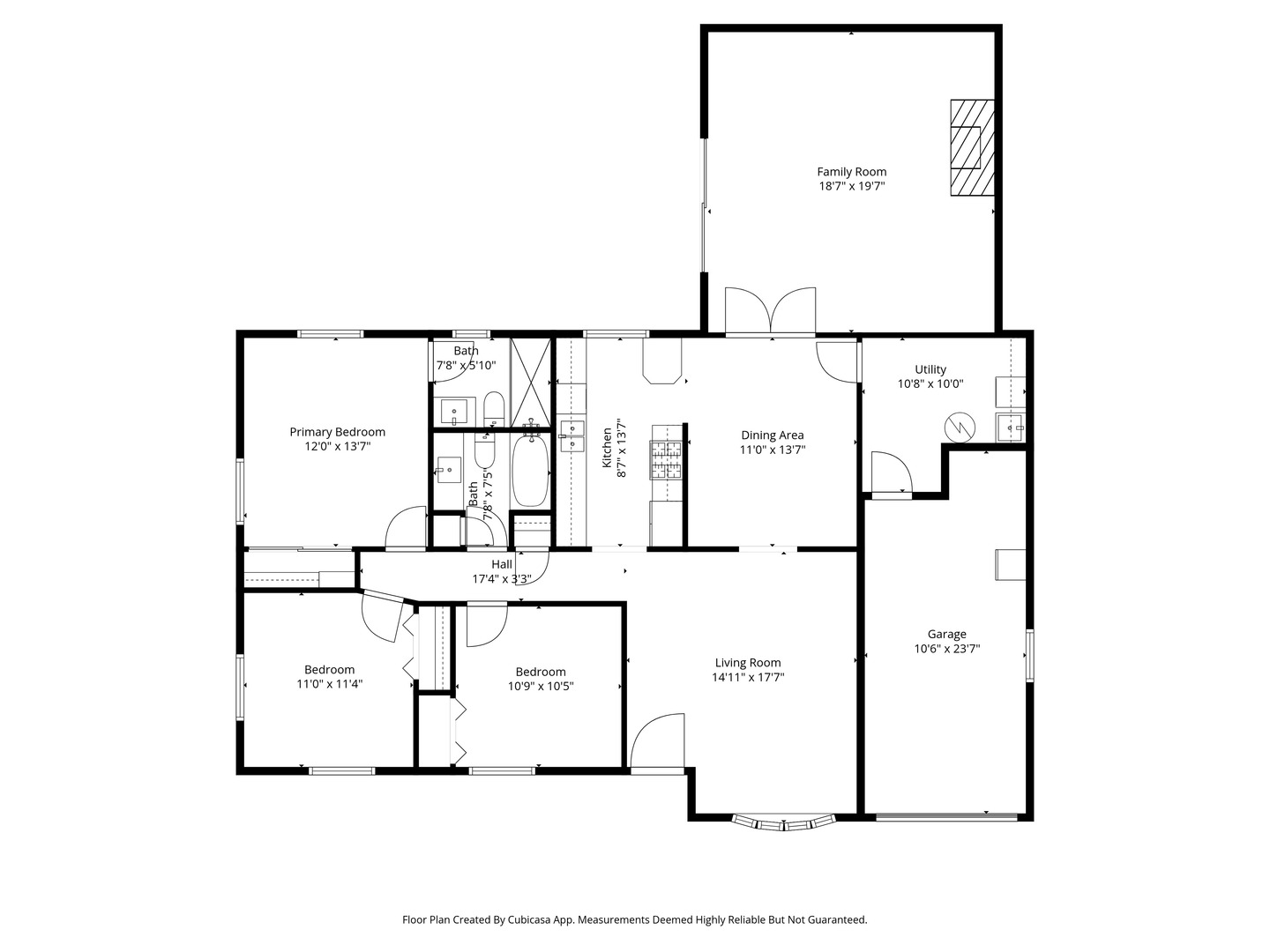 1011 Beverly Drive, Wheeling, IL 60090