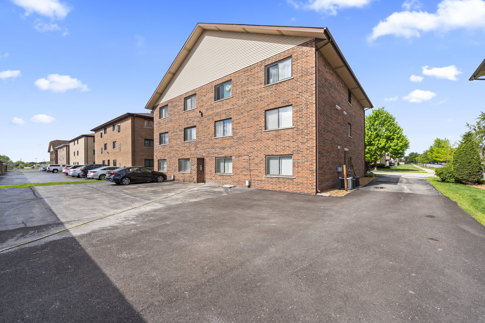 16813 81st Avenue #3S, Tinley Park, IL 60477
