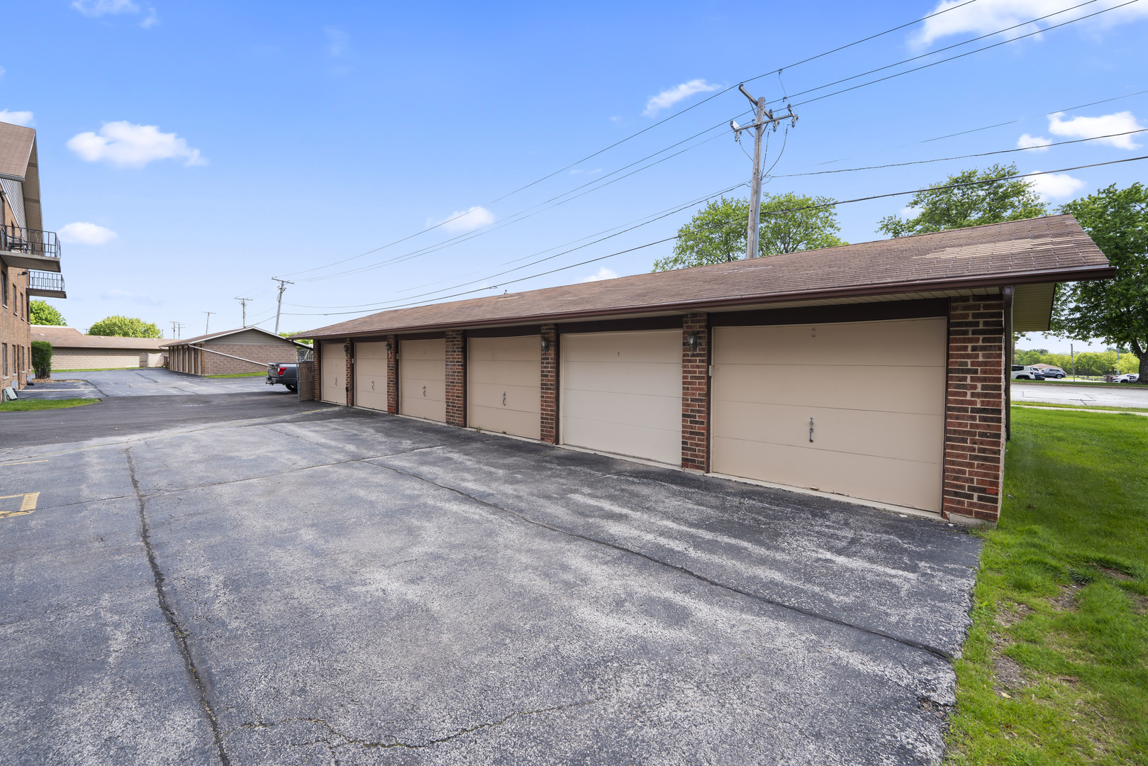 16813 81st Avenue #3S, Tinley Park, IL 60477