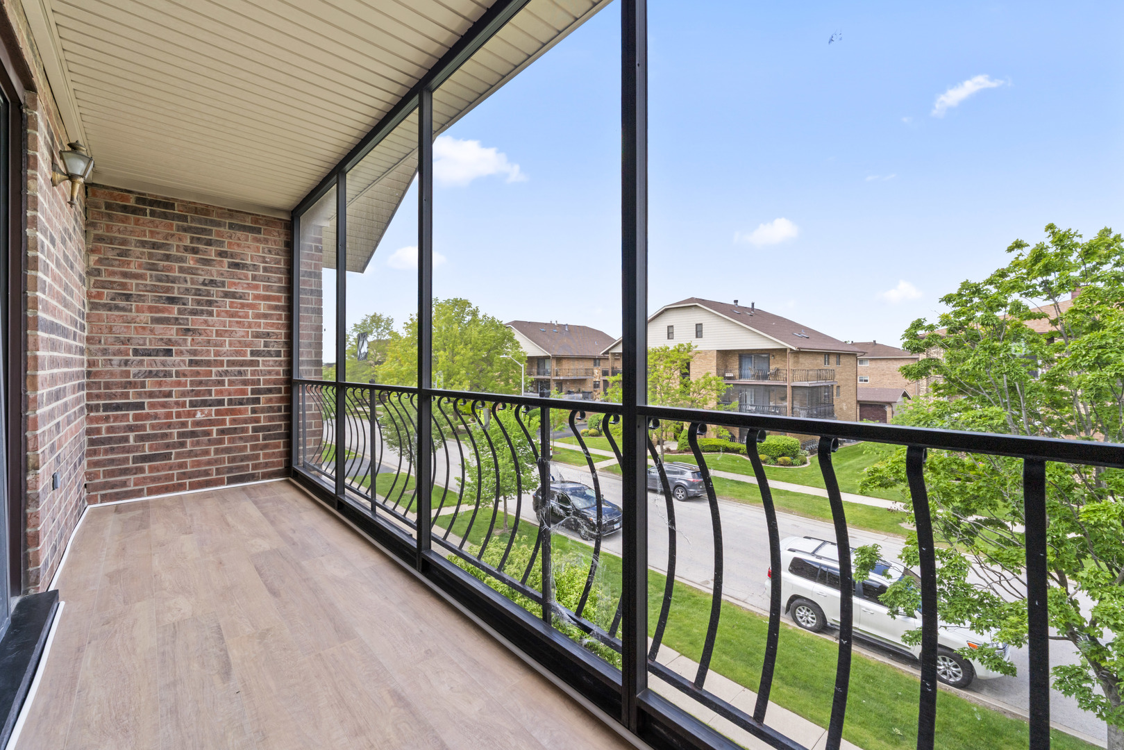 16813 81st Avenue #3S, Tinley Park, IL 60477