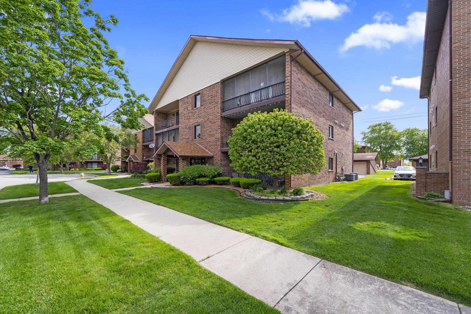 16813 81st Avenue #3S, Tinley Park, IL 60477