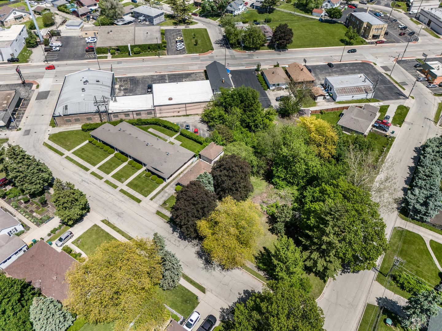 906 Georgia Street, Joliet, IL 60435