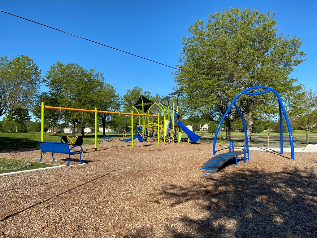 1073 Georgian Place #1073, Bartlett, IL 60103