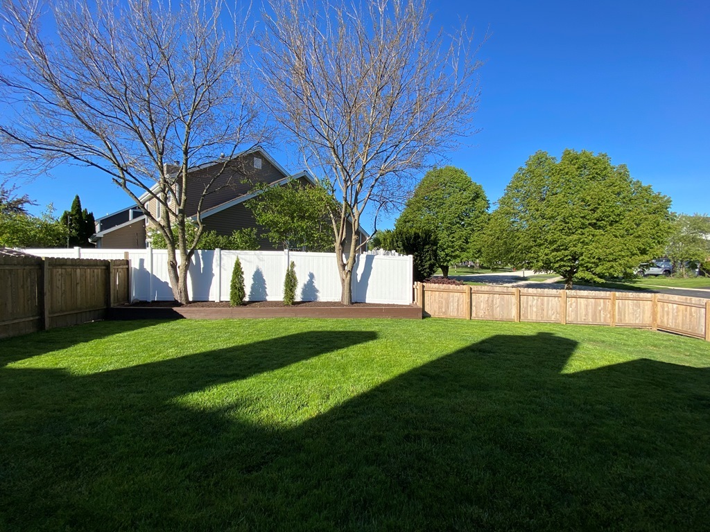 1073 Georgian Place #1073, Bartlett, IL 60103