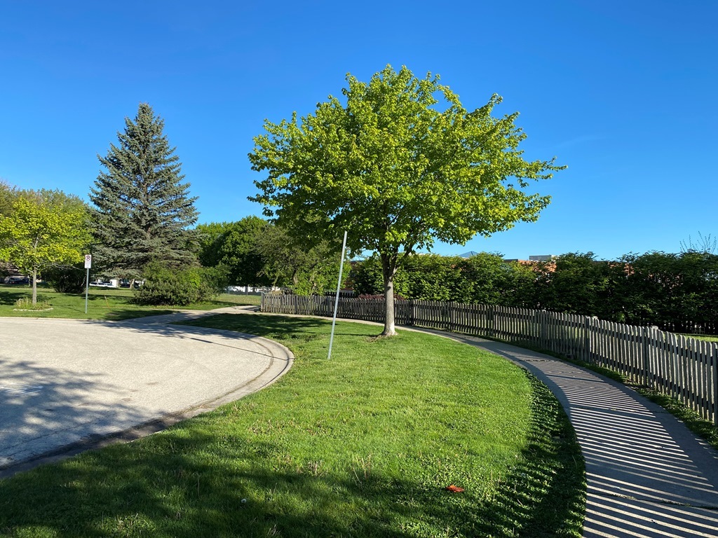 1073 Georgian Place #1073, Bartlett, IL 60103