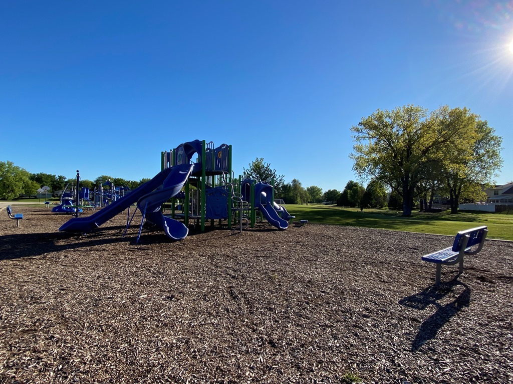 1073 Georgian Place #1073, Bartlett, IL 60103