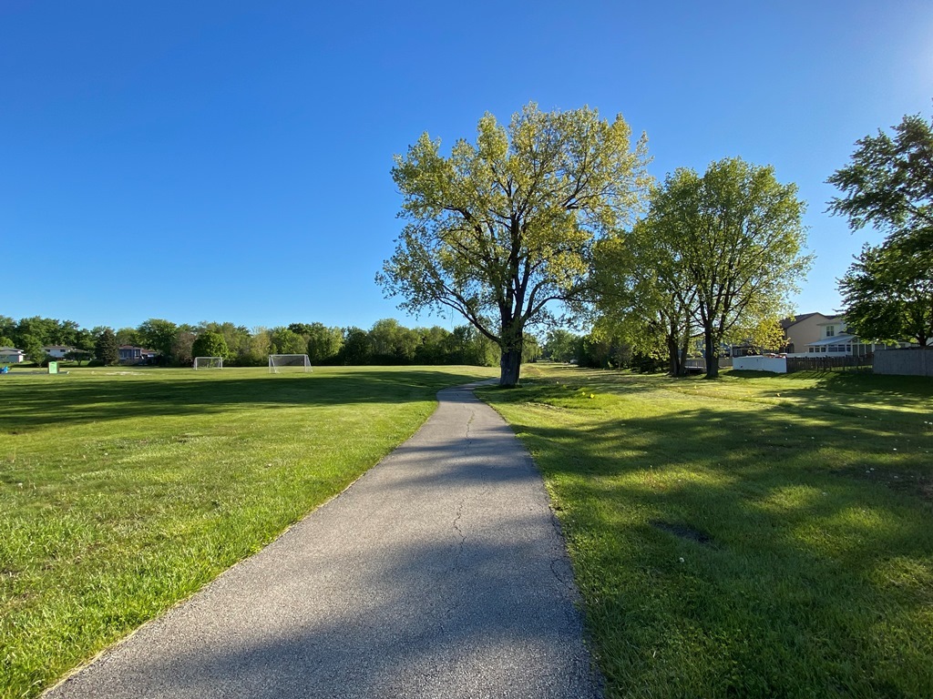 1073 Georgian Place #1073, Bartlett, IL 60103