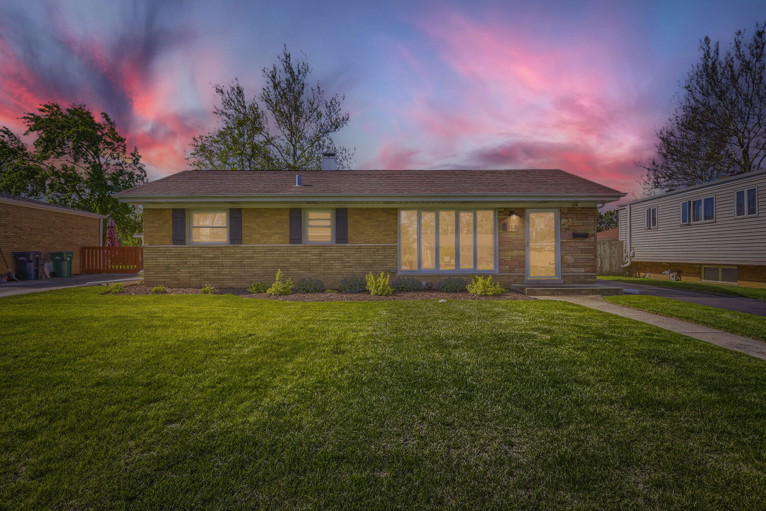 113 E Central Avenue, Lombard, IL 60148