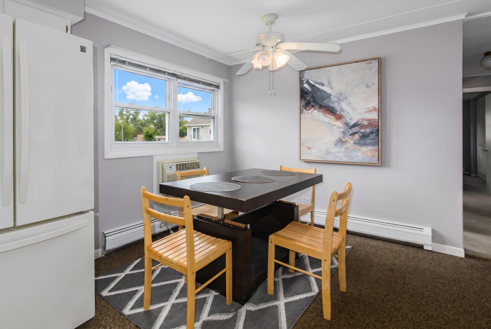 6126 S Kensington Avenue #C, Countryside, IL 60525
