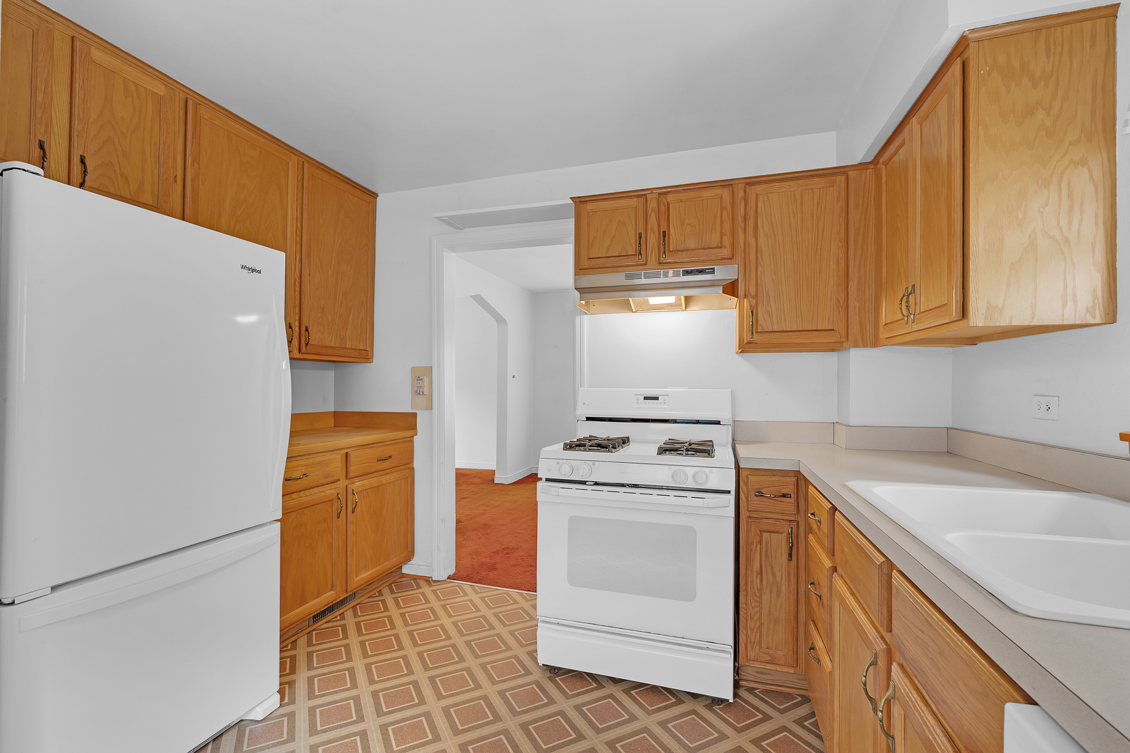 9932 S Maplewood Avenue, Chicago, IL 60655