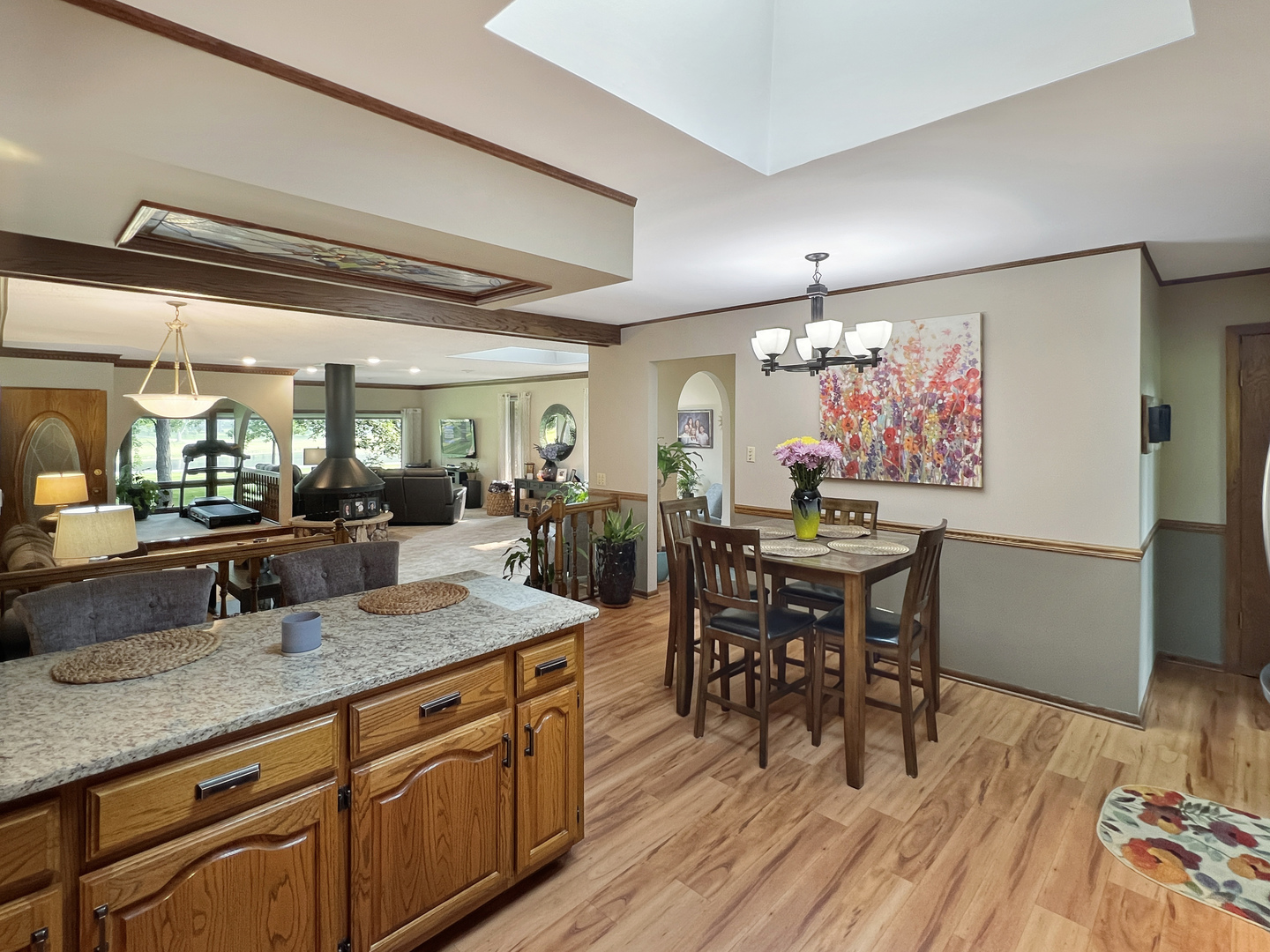22929 Burnham Avenue, Chicago Heights, IL 60411