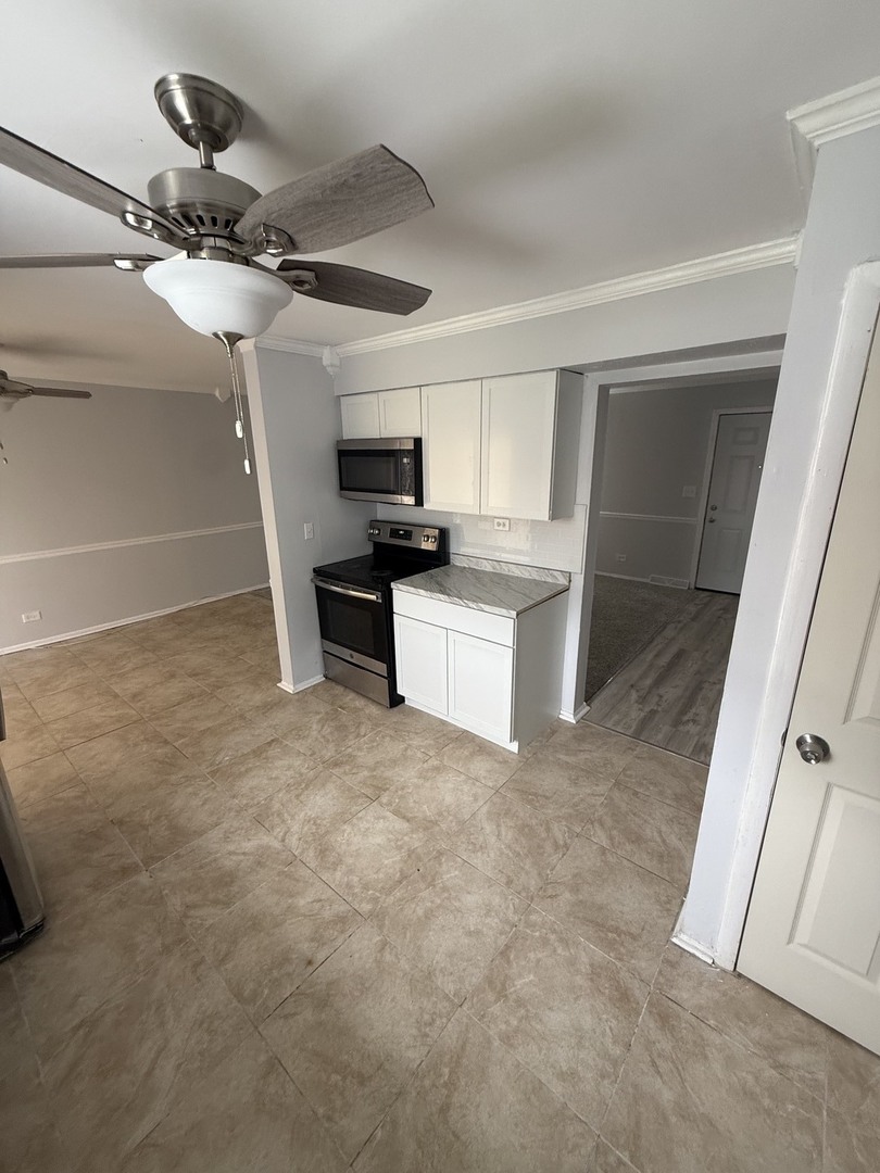 4014 EUCLID Lane, Richton Park, IL 60471