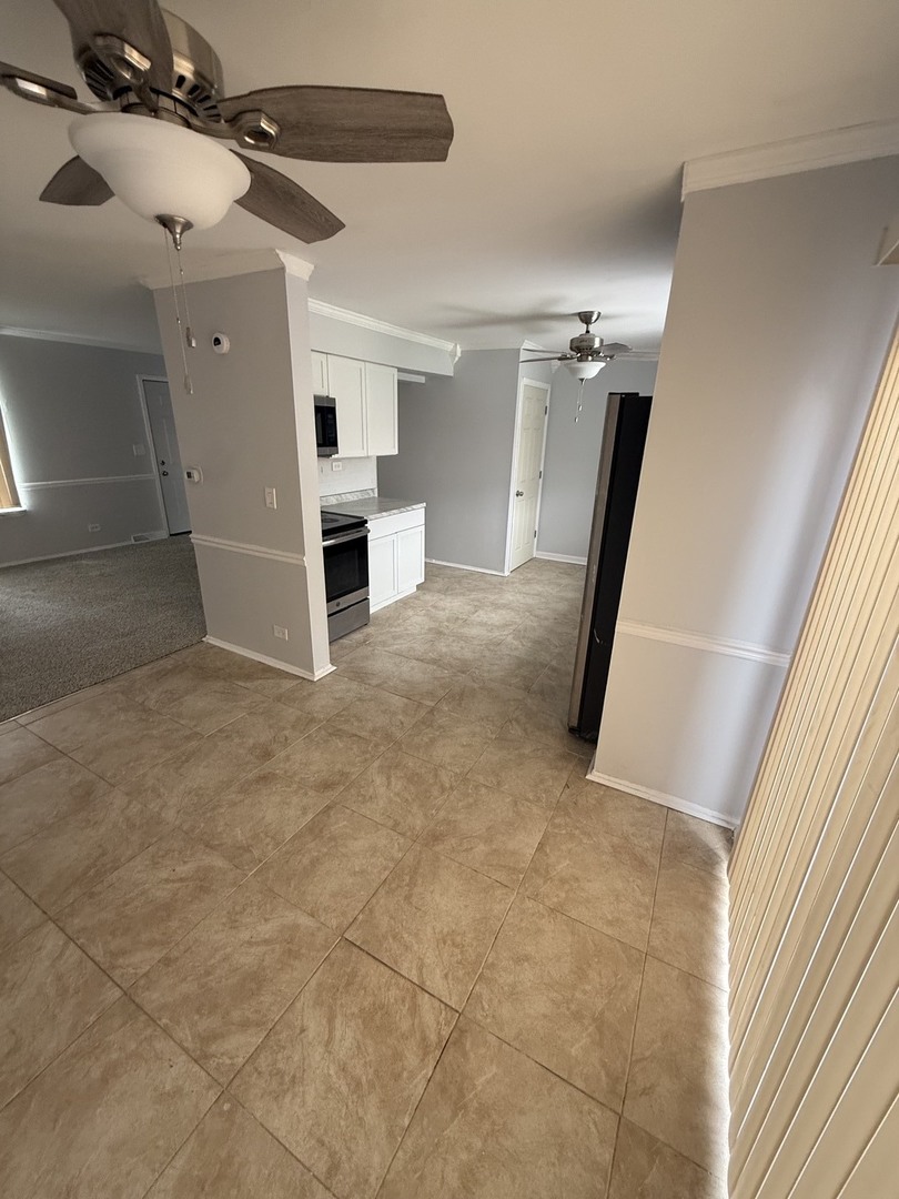 4014 EUCLID Lane, Richton Park, IL 60471