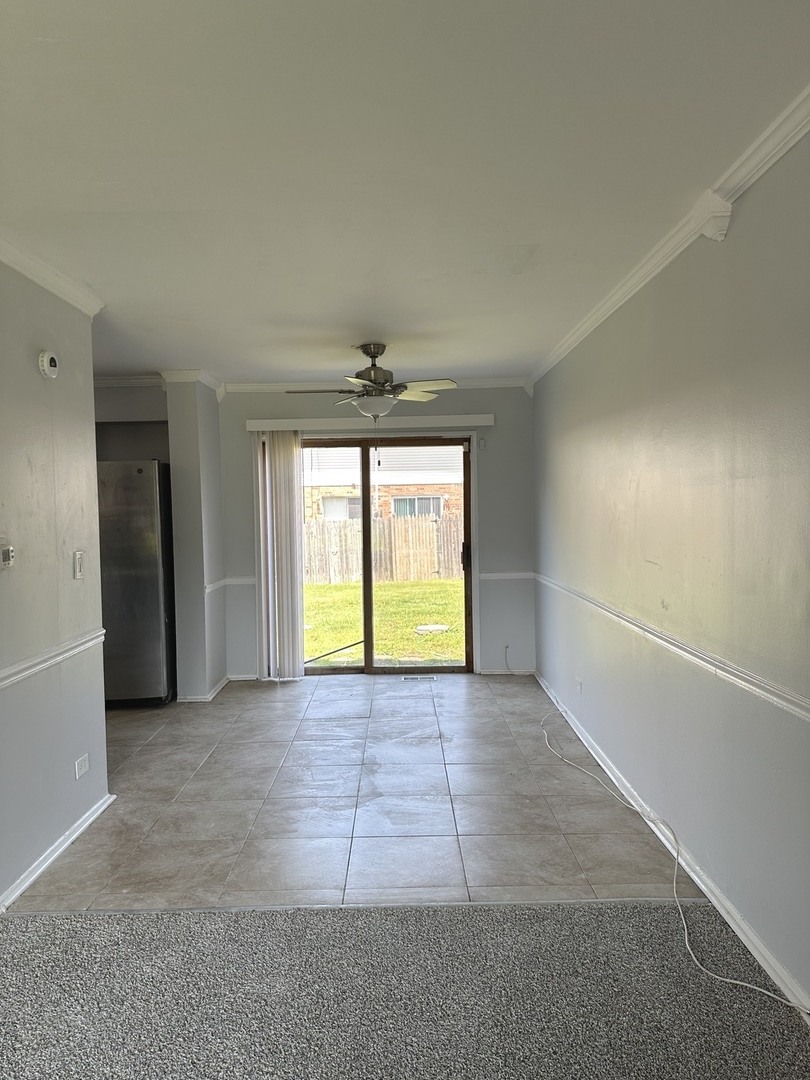 4014 EUCLID Lane, Richton Park, IL 60471