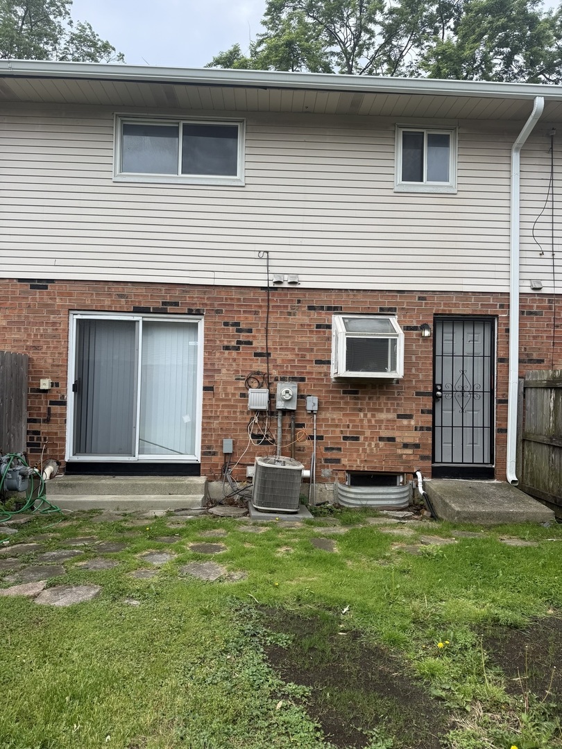 4014 EUCLID Lane, Richton Park, IL 60471