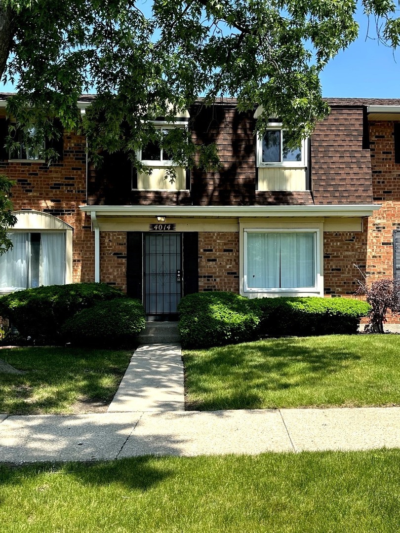 4014 EUCLID Lane, Richton Park, IL 60471