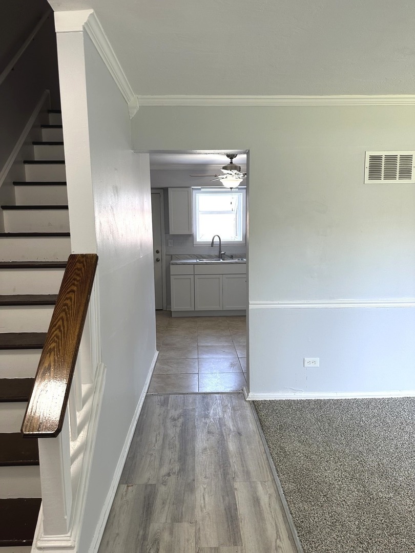 4014 EUCLID Lane, Richton Park, IL 60471